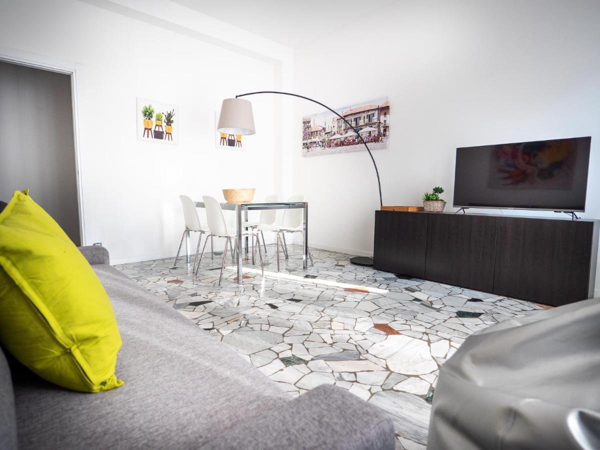 Vanna Apartment *