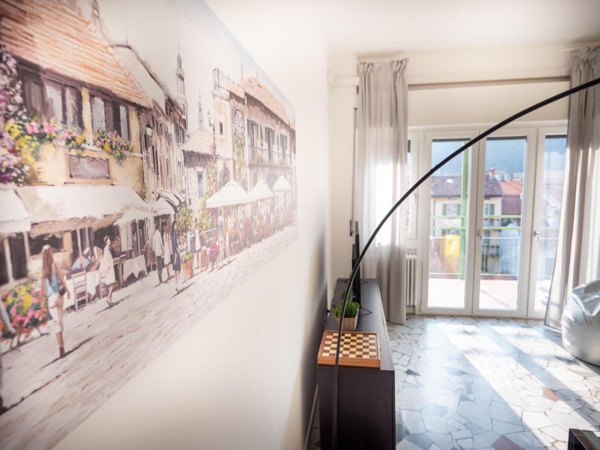 Apartment Vanna Como