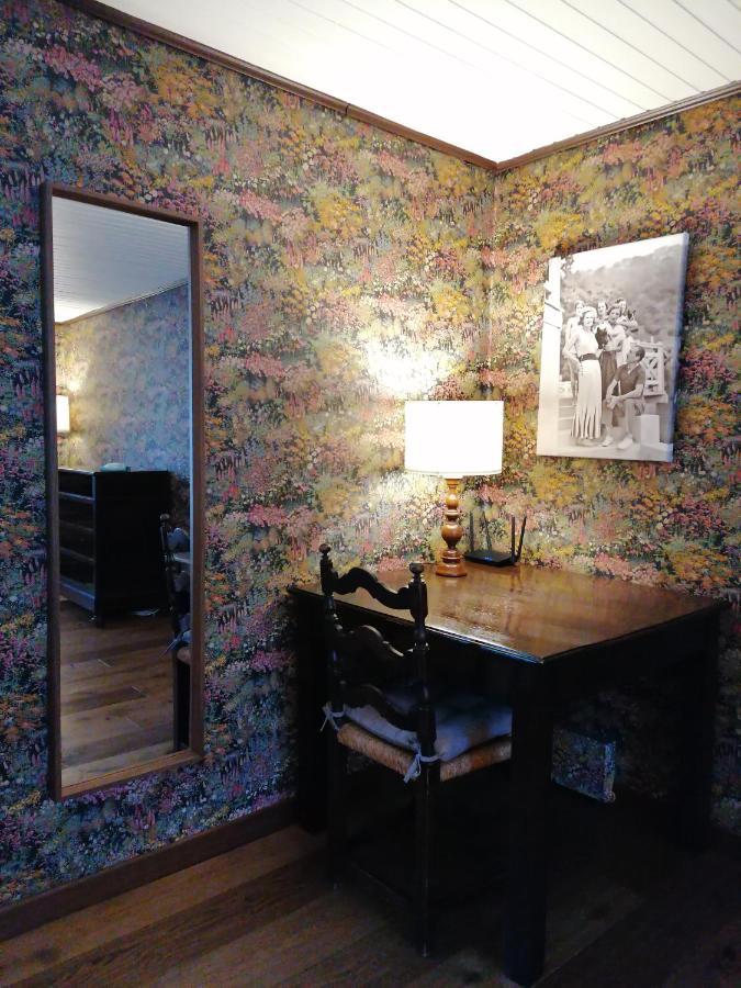 Casa Vasconi *