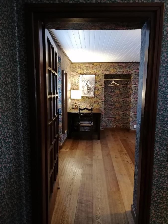 Apartment Casa Vasconi Cernobbio