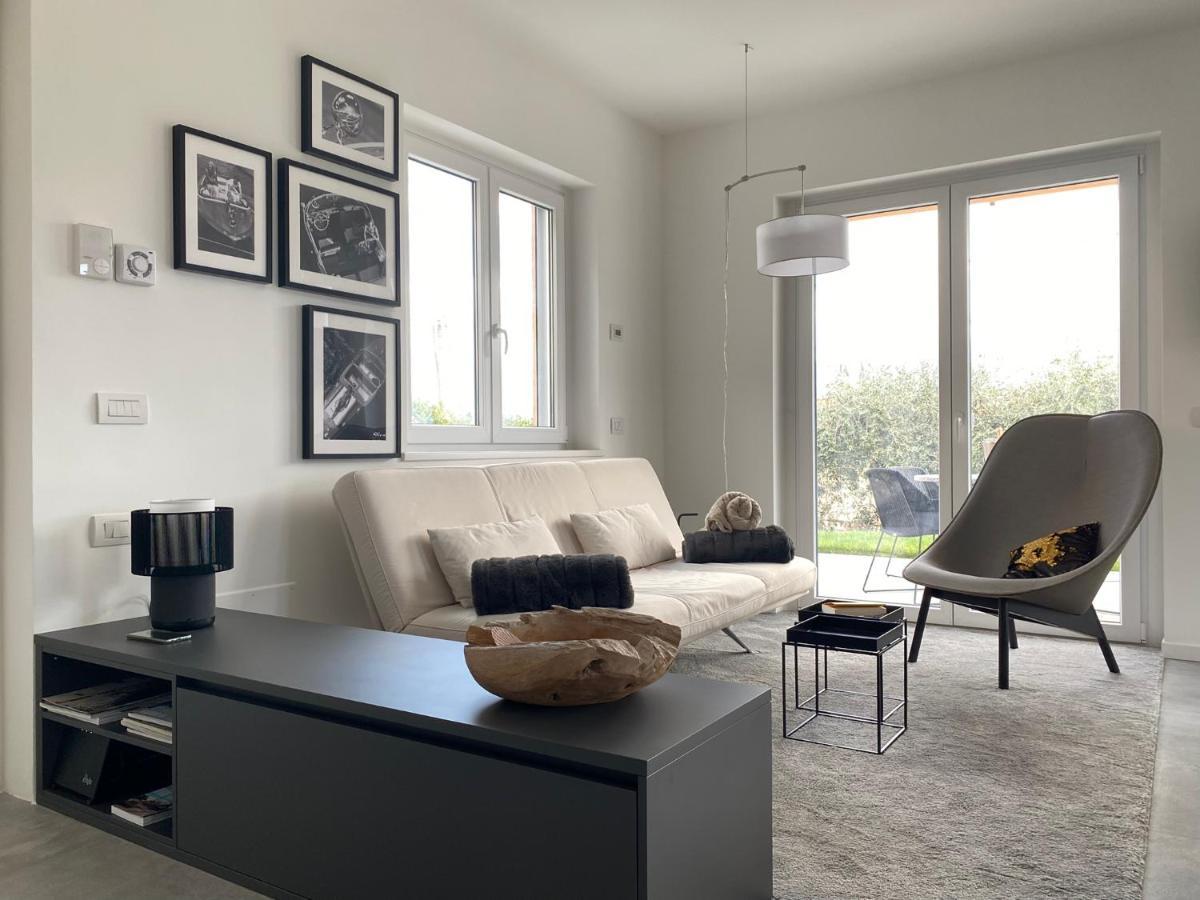 Appartamento Riva Lenno Tremezzo