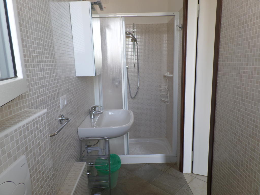 Bed & Breakfast Partenza Funivia Lecco