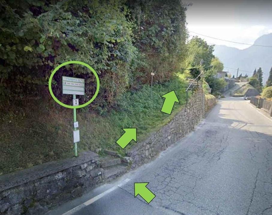 Private Near Bellagio View Lake Como Privatunterkunft Lezzeno