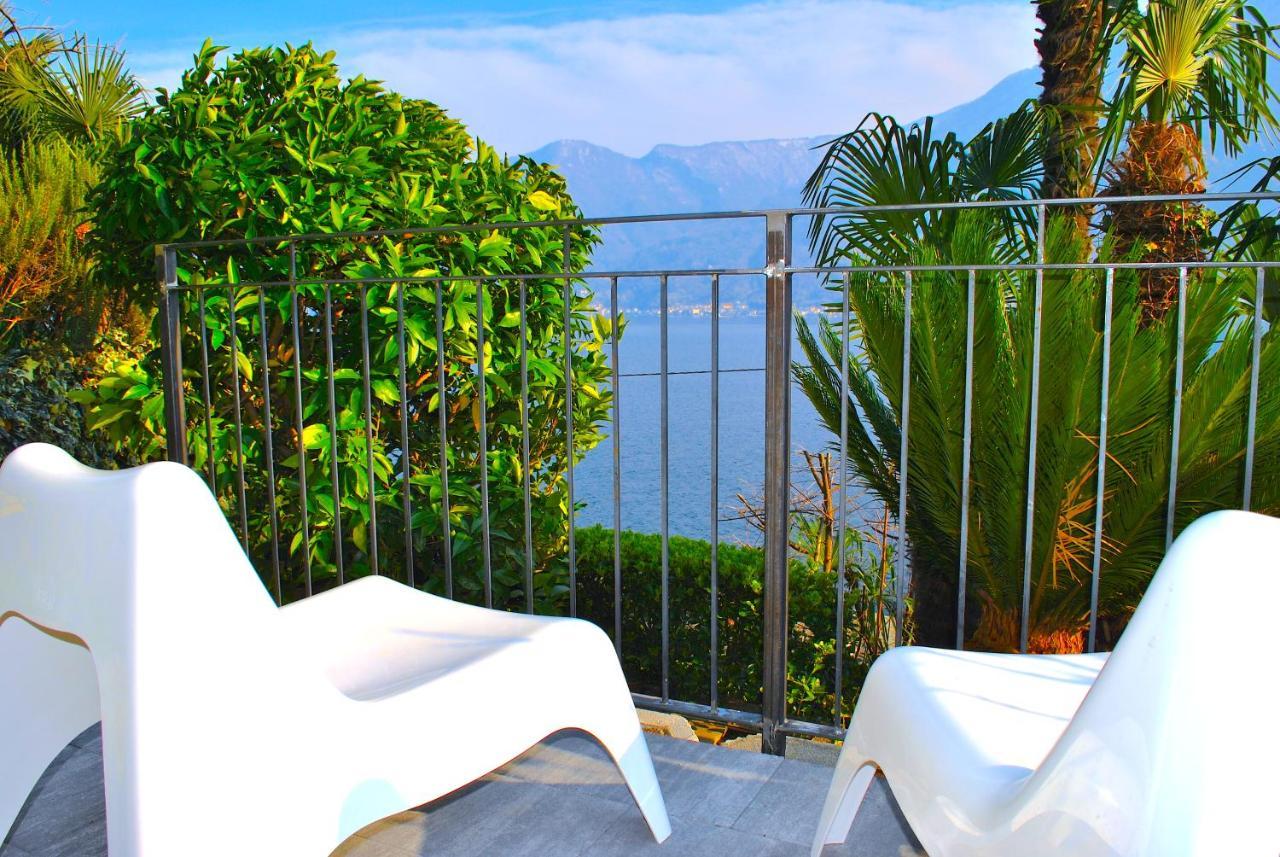 The Palm With Garden Apartment *