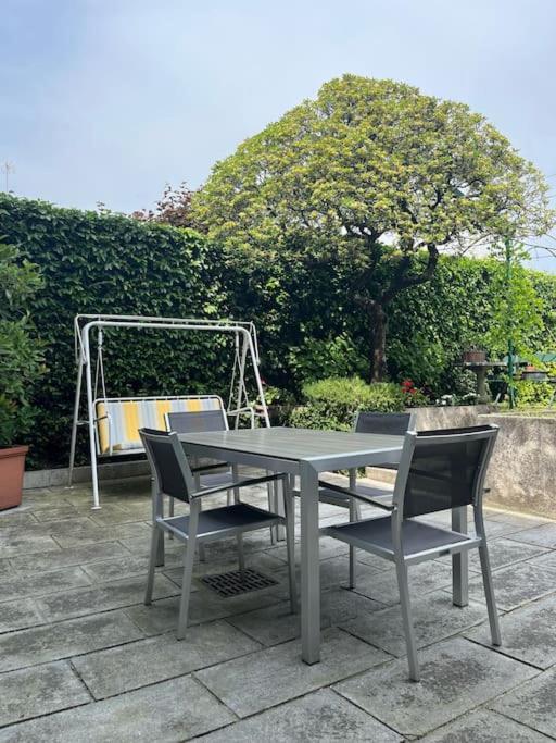 Casa Gelsomino -casa With Garden, Near The Holiday home
