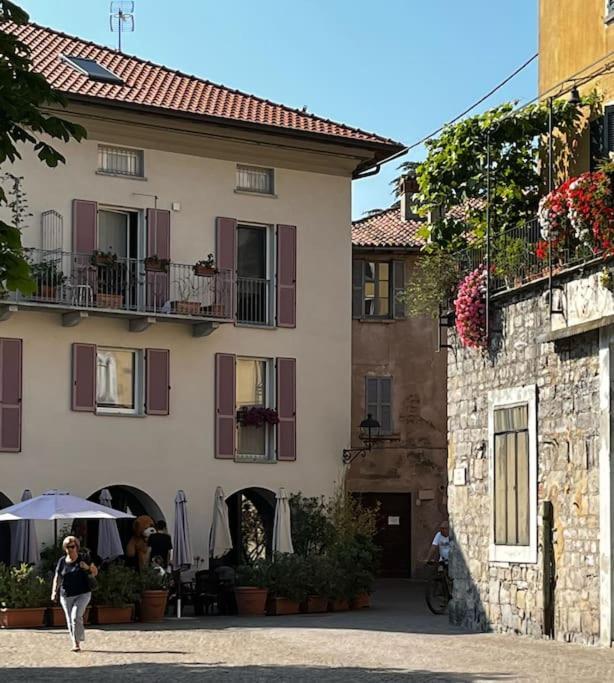 Casa Gelsomino -casa With Garden, Near The * Mandello del Lario