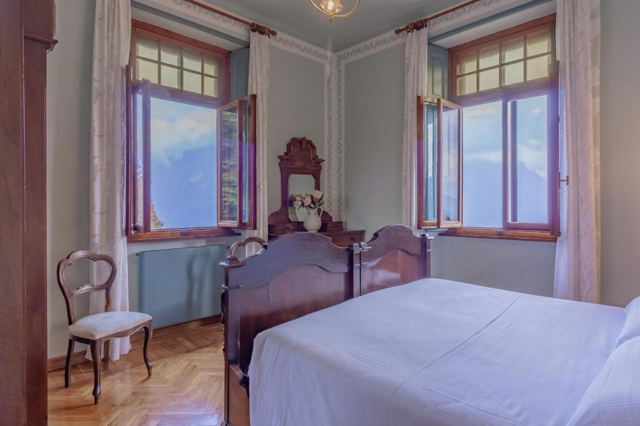Family With Stunning View By Wonderful Italy Villa Civenna