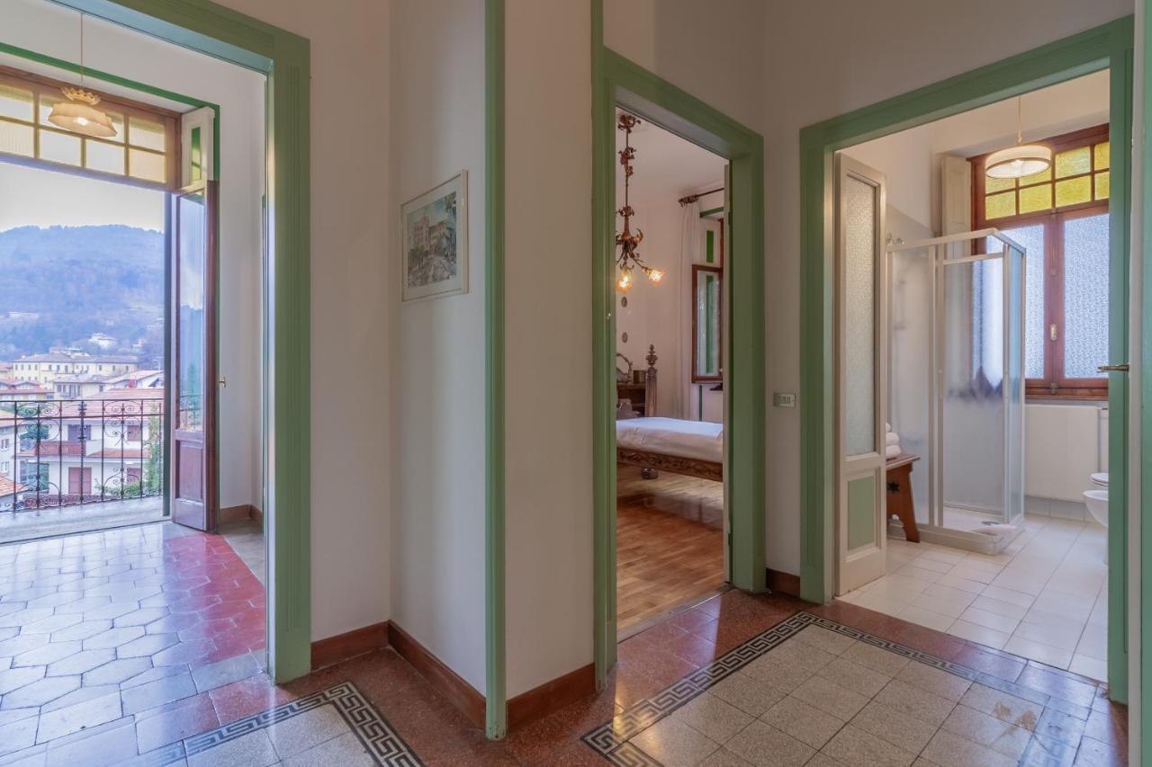 Villa Family With Stunning View By Wonderful Italy Civenna