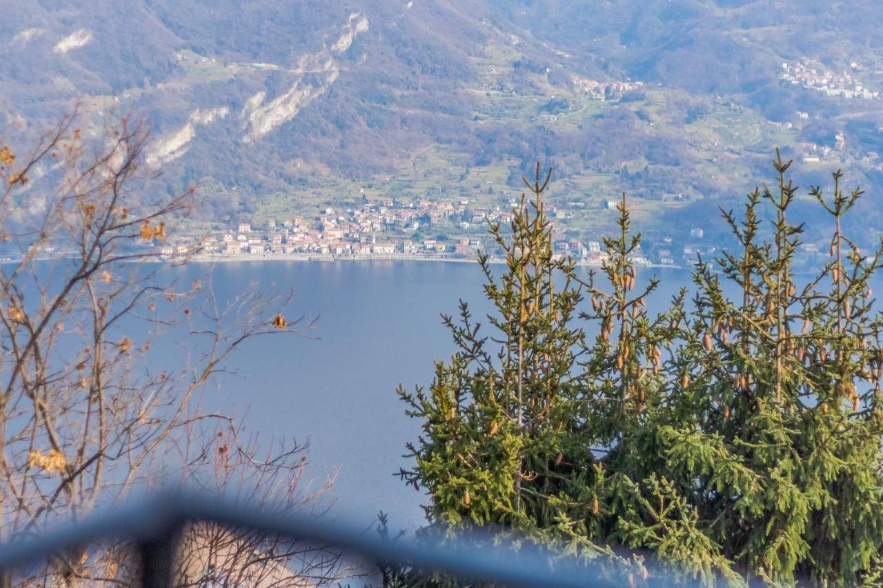 Family With Stunning View By Wonderful Italy Villa Civenna