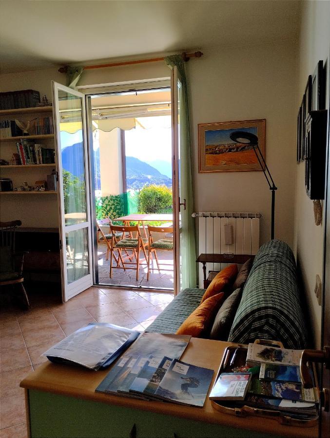 Holiday home Ortensia - Perfect For Couple And Pets Varenna