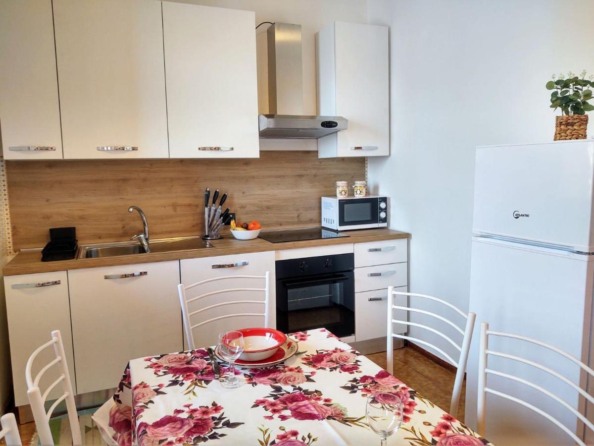 Dei Giardini By Interhome Apartment *