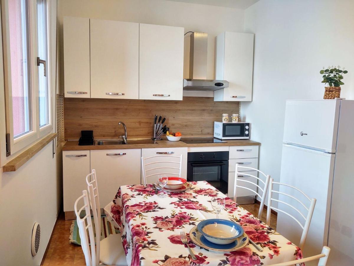 Apartment Dei Giardini By Interhome