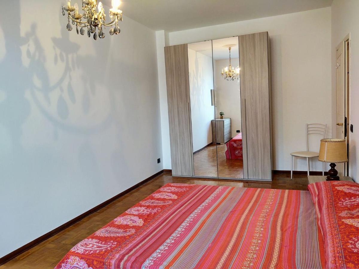 Apartment Dei Giardini By Interhome *