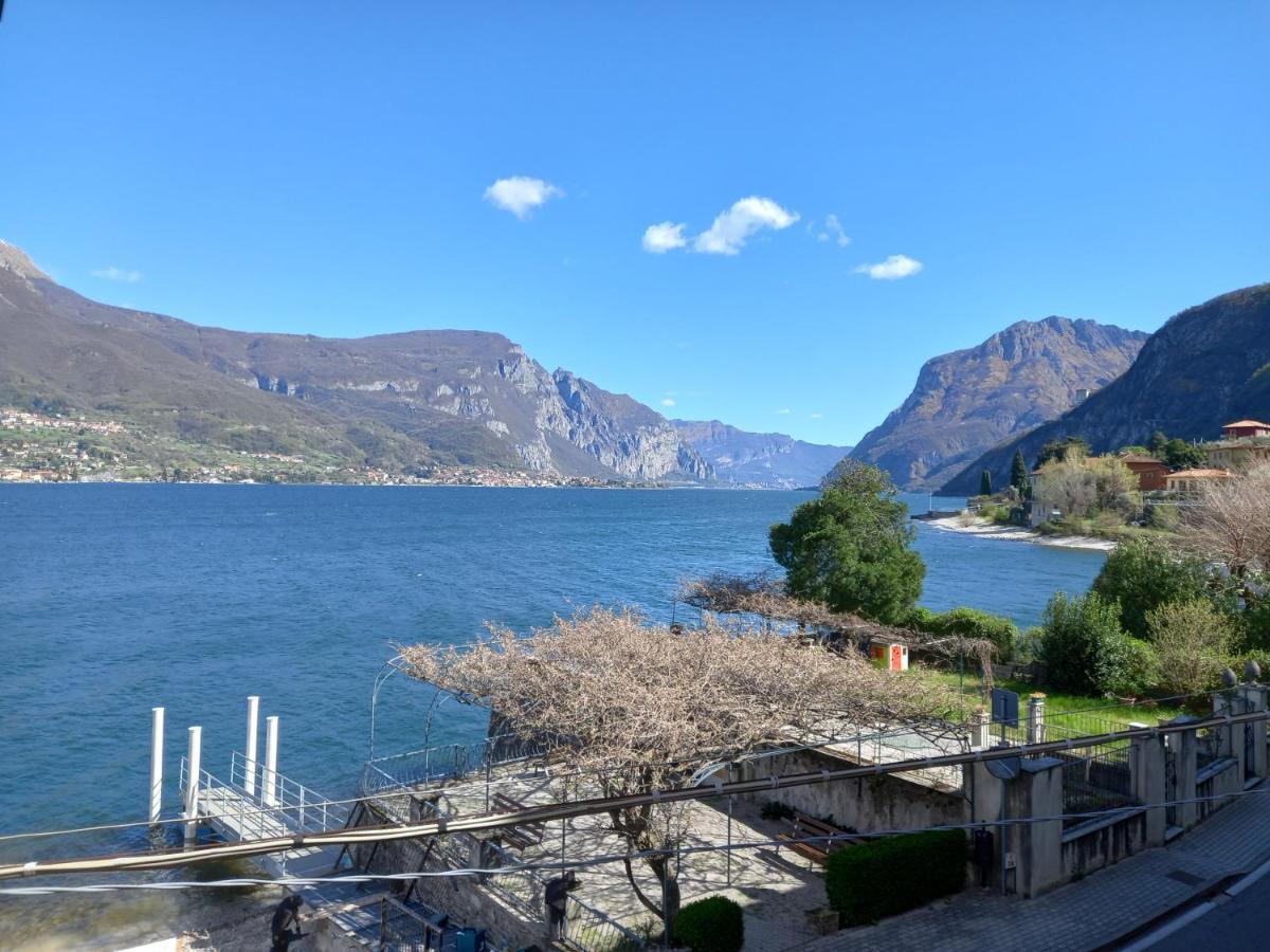 Appartamento Casa Max Onno
