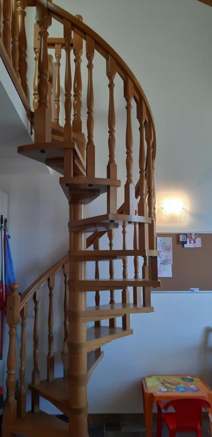 Casa Ori Holiday home