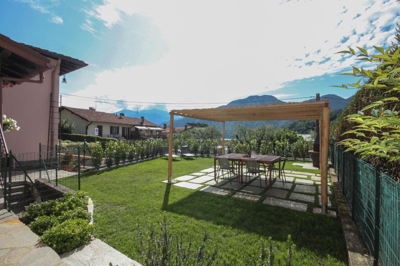Casa vacanze Casa Kika - Tremezzina