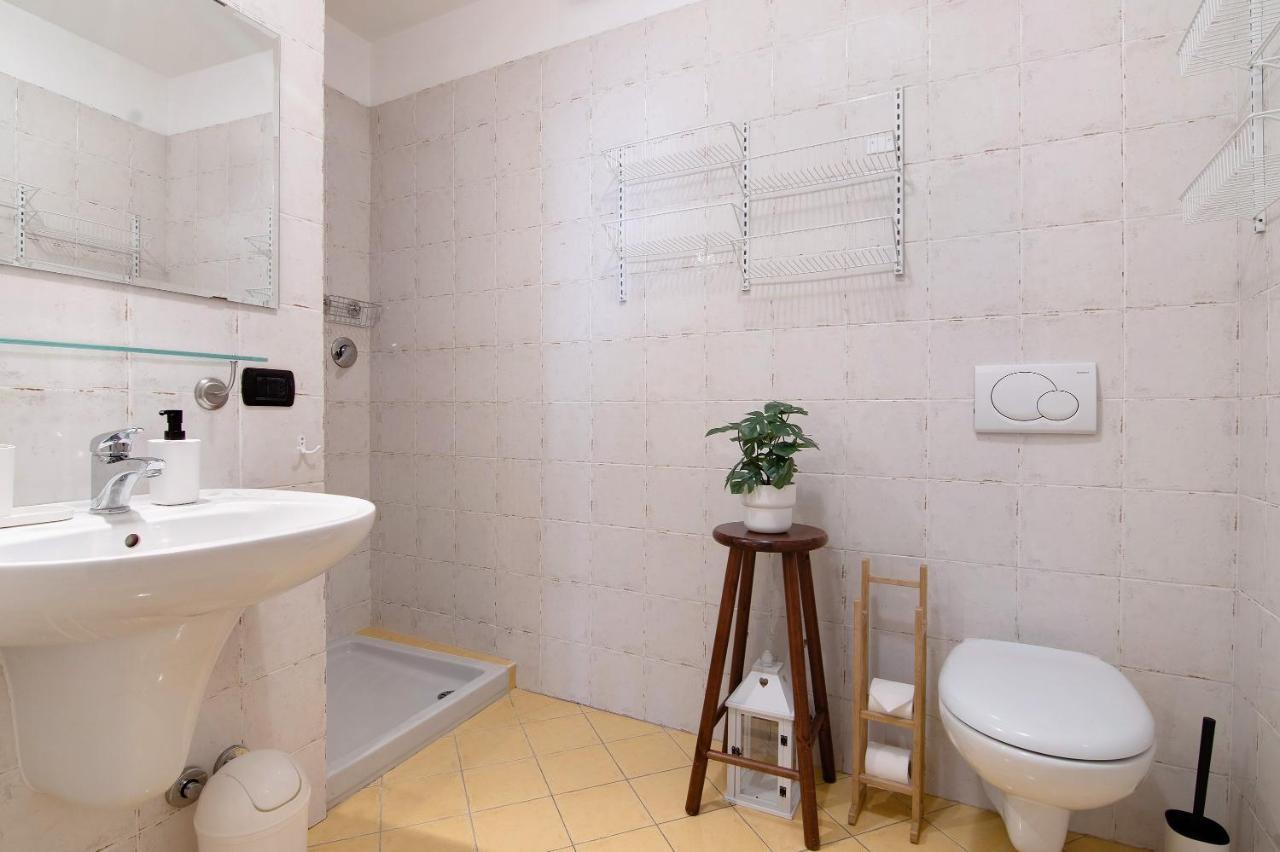 Casa Glicine Apartment