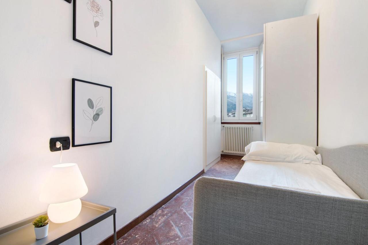 Casa Glicine Apartment