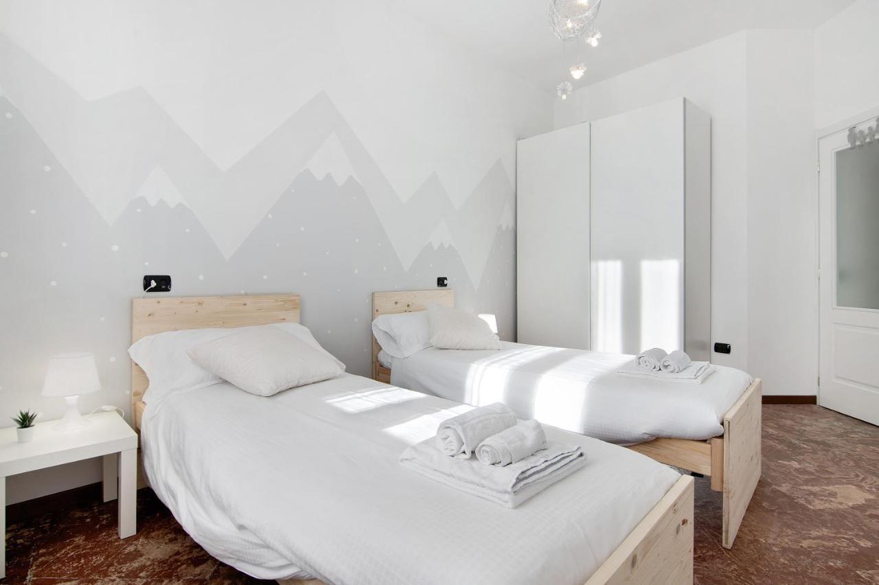 Casa Glicine *