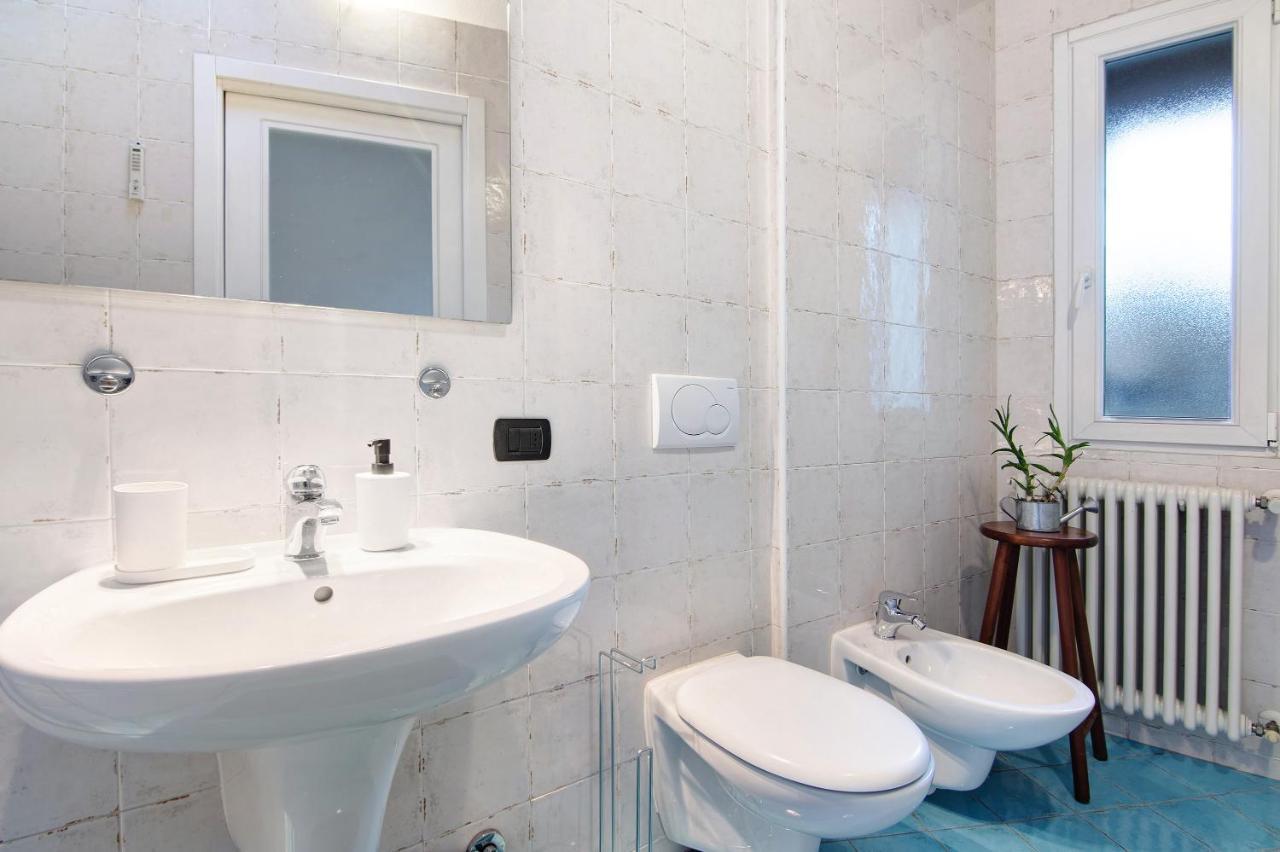 Casa Glicine Apartment