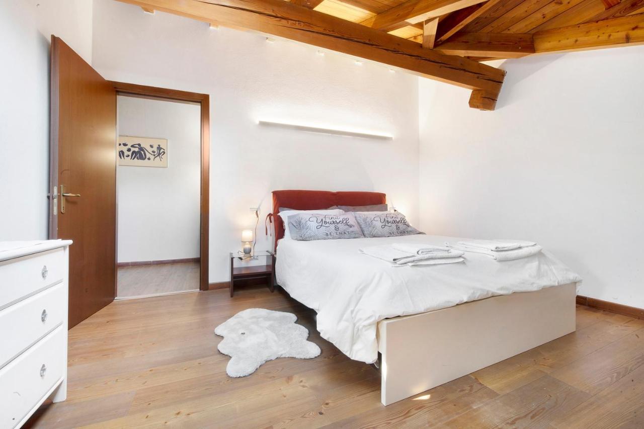 Apartment Nel Centro Di *