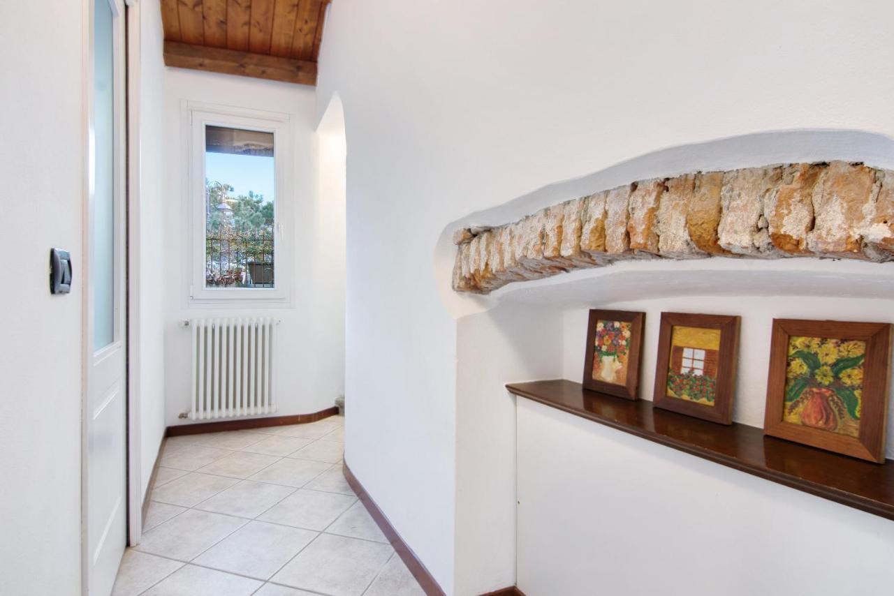 Casa Glicine Apartment