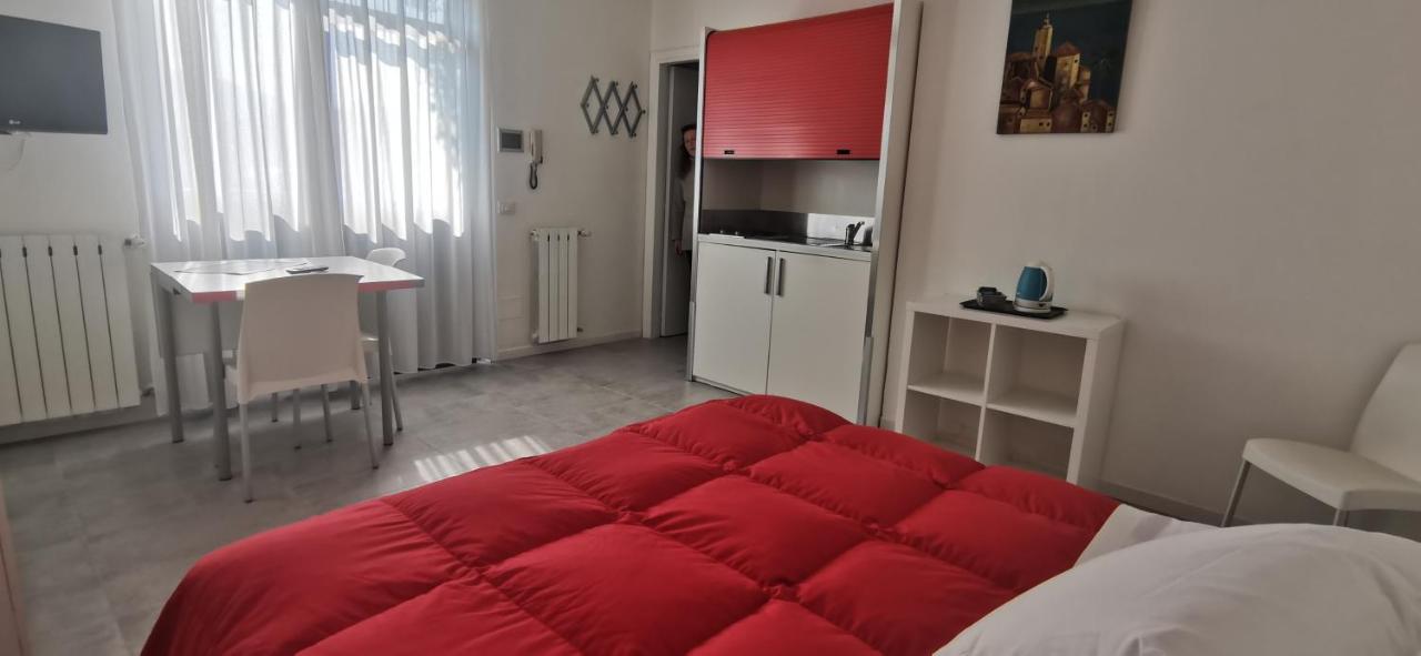 Residenza Xx Settembre