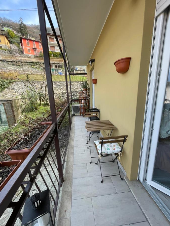 Ferienhaus Casa Salvo *