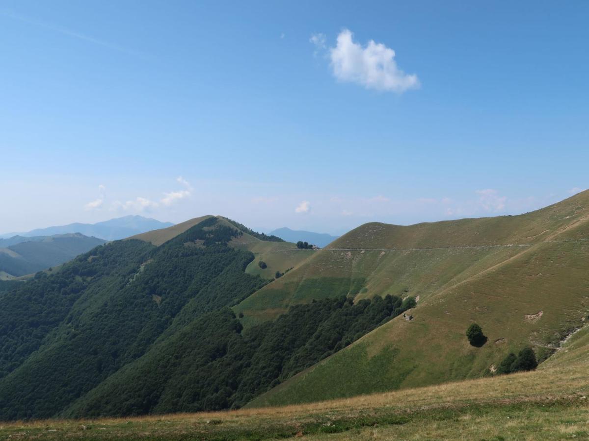 Locazione Turistica Costanza-3 Appartamento