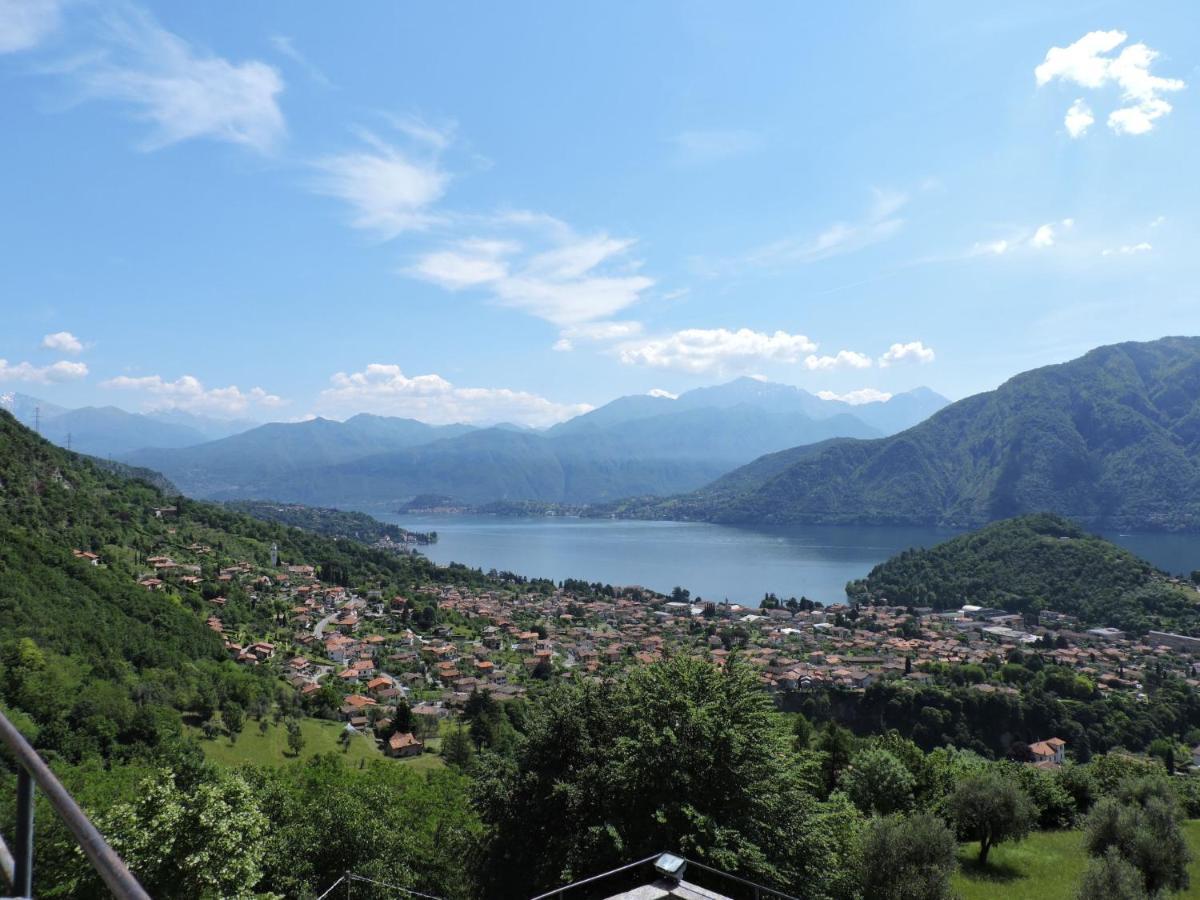 Locazione Turistica Costanza-3 Appartamento