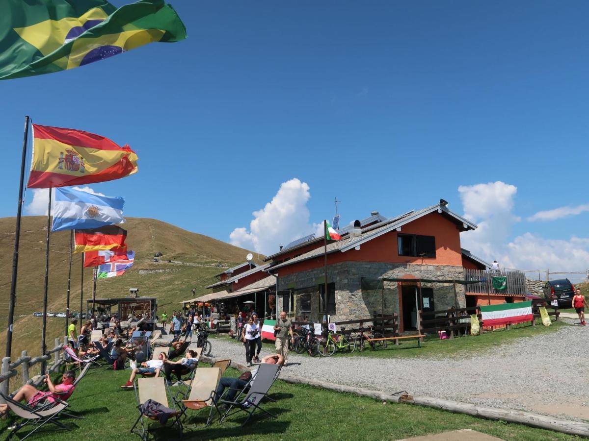 Locazione Turistica Costanza-3 Appartamento *