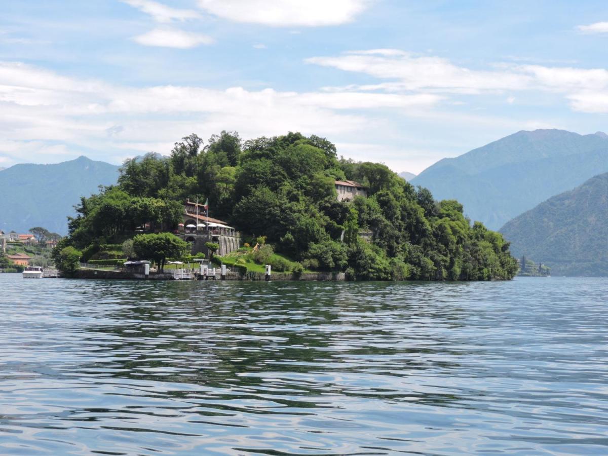 Locazione Turistica Costanza-3 Mezzegra