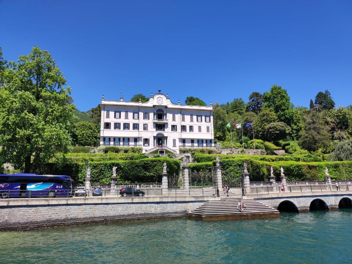 Locazione Turistica Costanza-3 Mezzegra