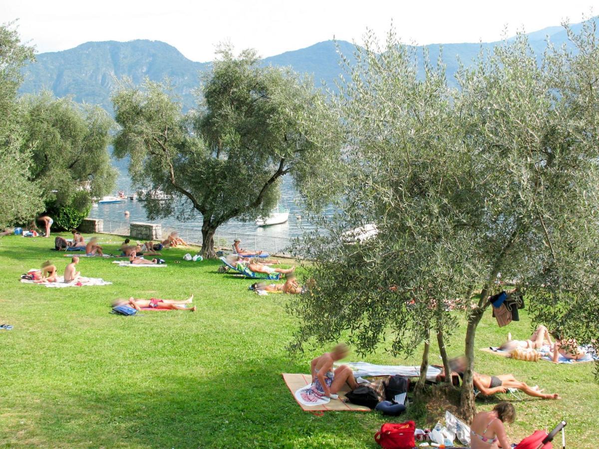 Appartamento Locazione Turistica Costanza-3 *