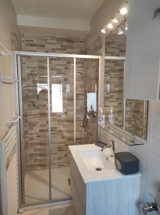 Maddalena House Apartment