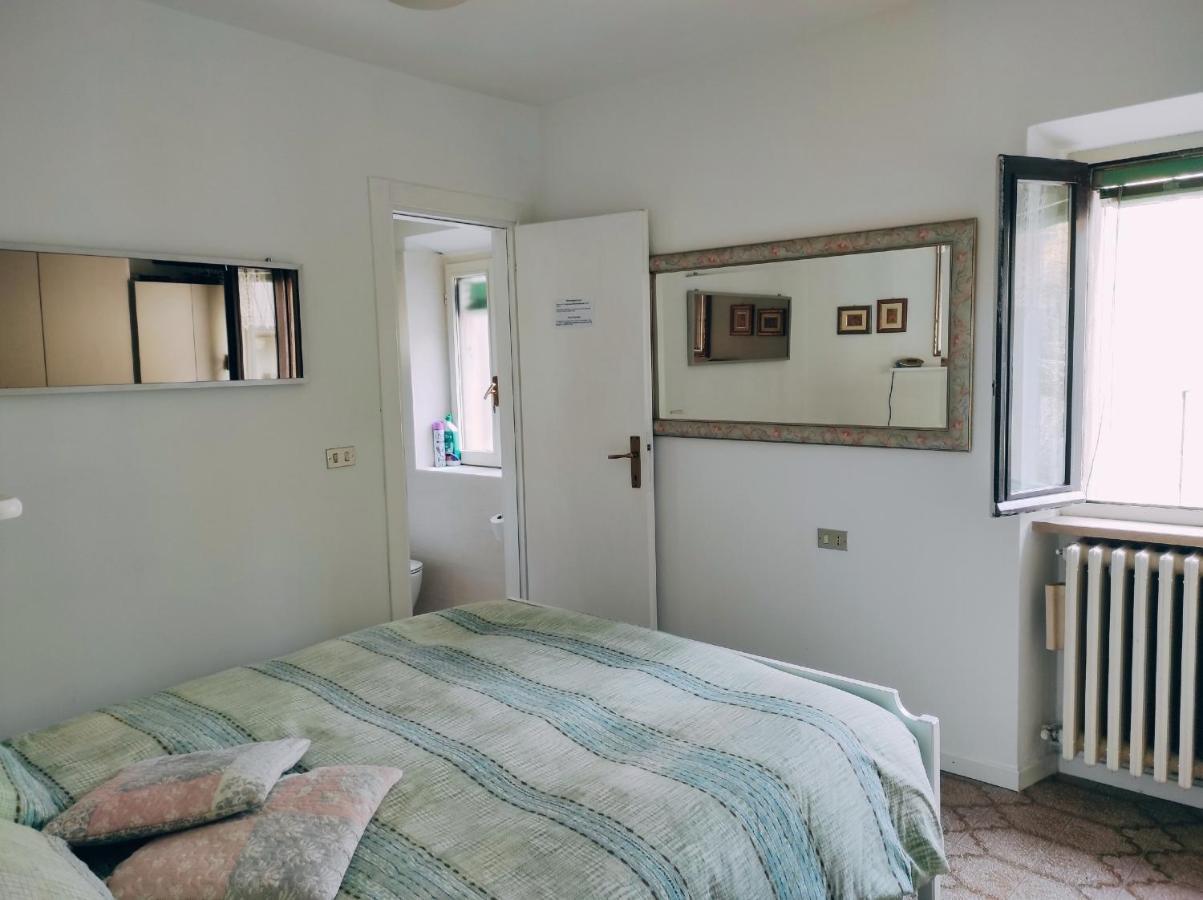 Maddalena House