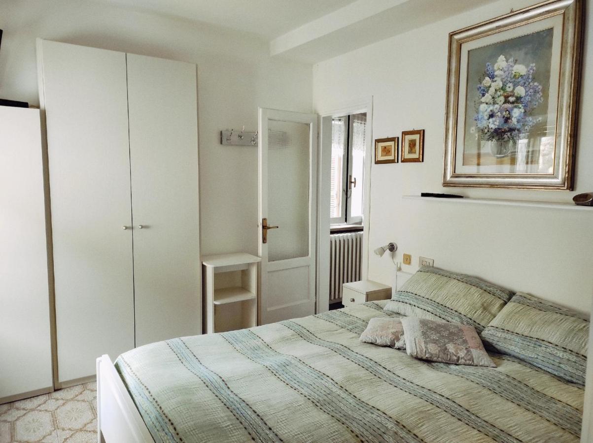 Apartment Maddalena House
