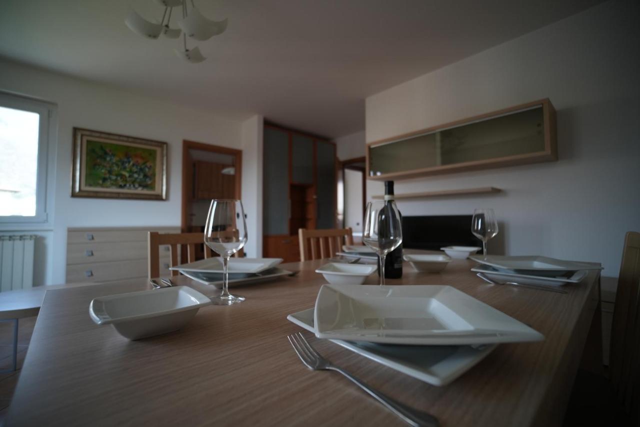Holiday home My Holidays - Eden Domaso
