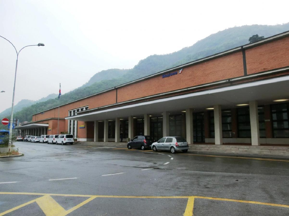 Apartment Piazza Cavour - Luxury View Como