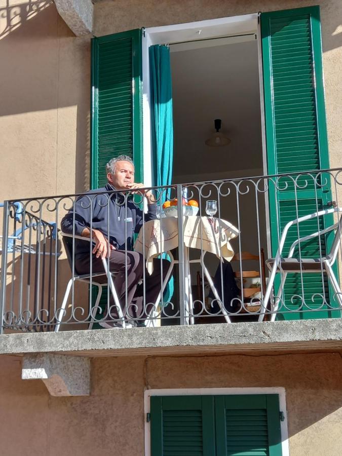 Appartamento Casa Max