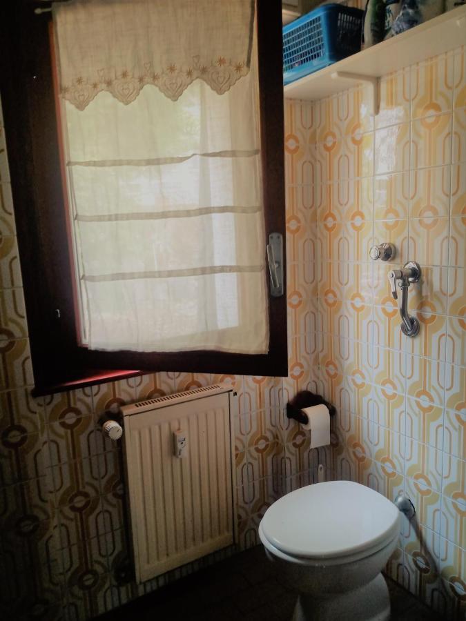 Apartment Casa Vacanze 