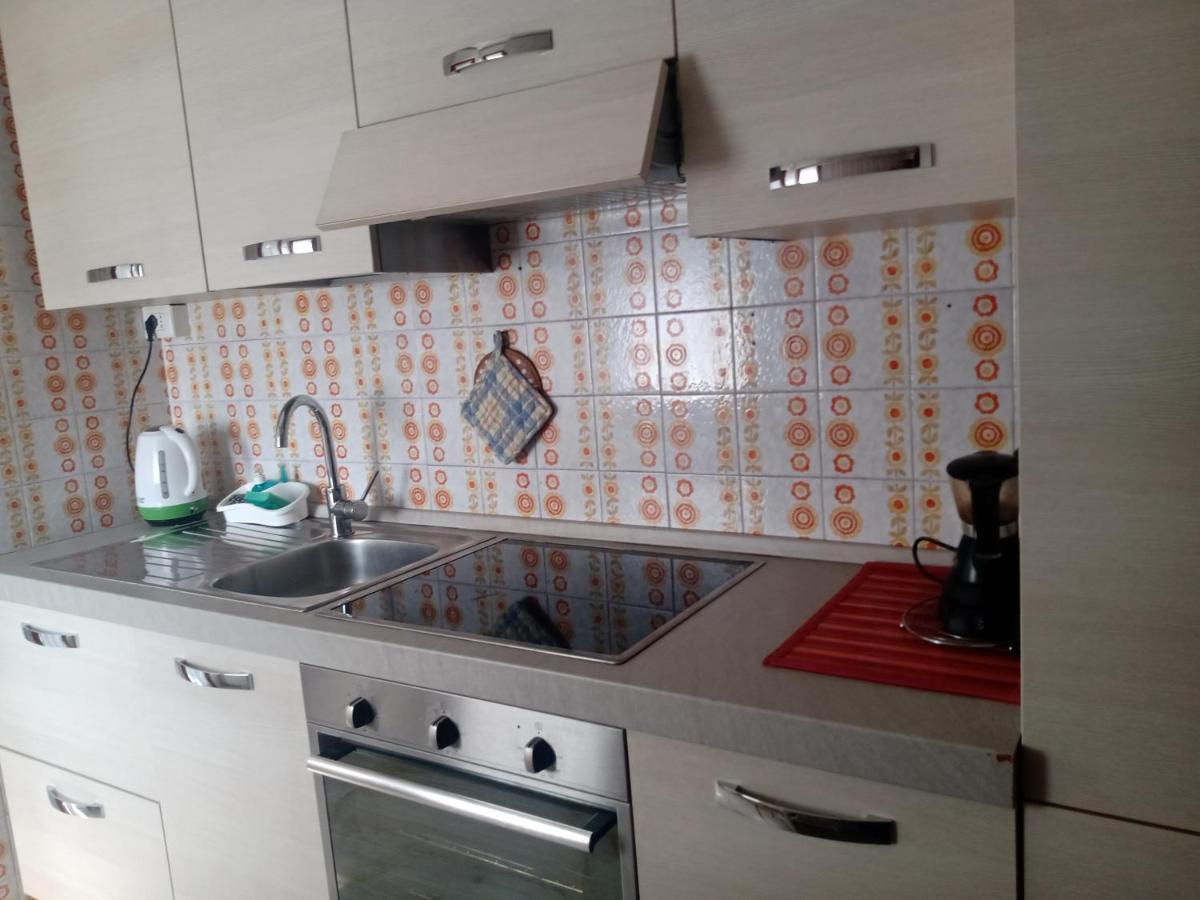 Apartment Casa Vacanze 