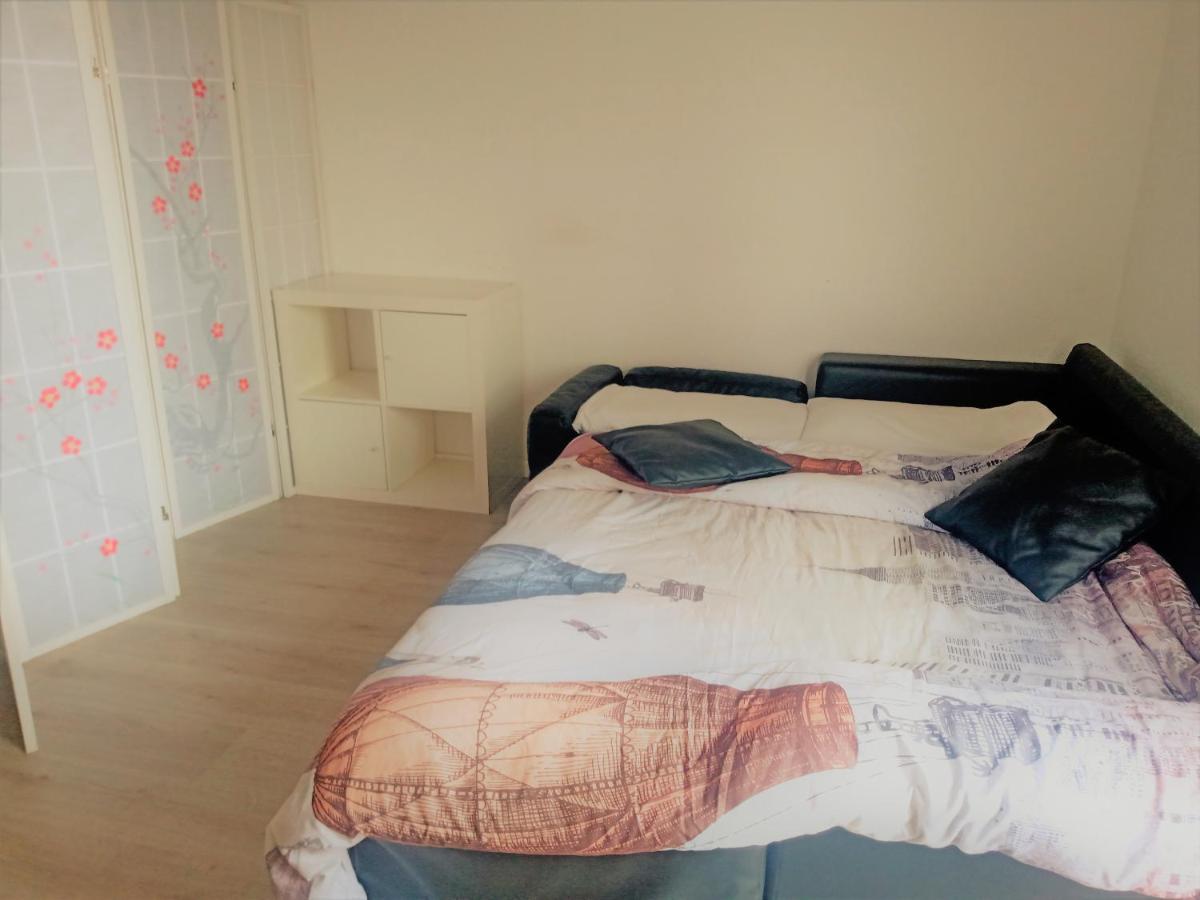 Apartment Casa Vacanze 