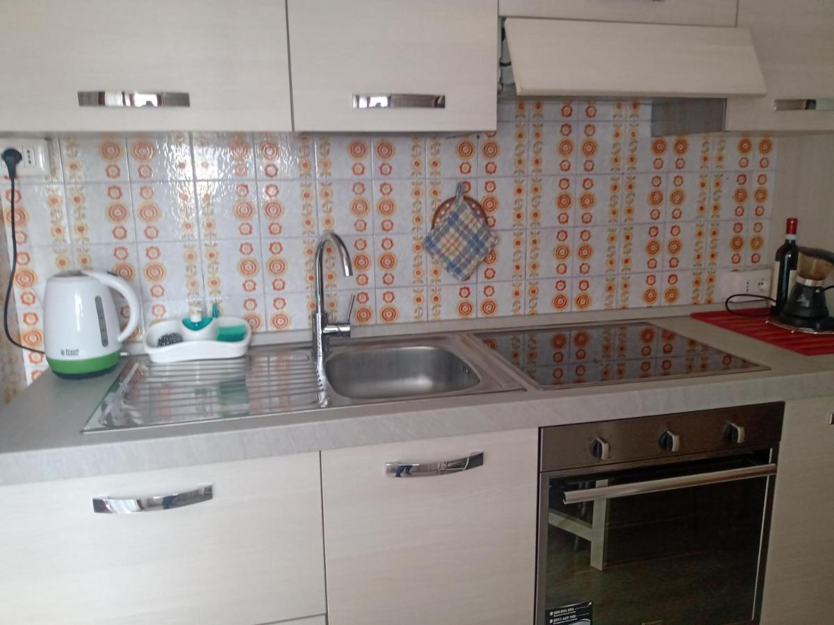 Casa Vacanze 