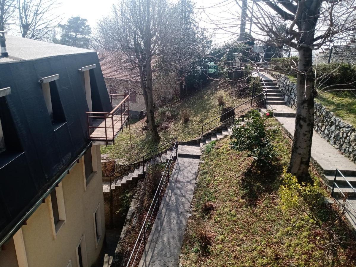 Casa Vacanze 