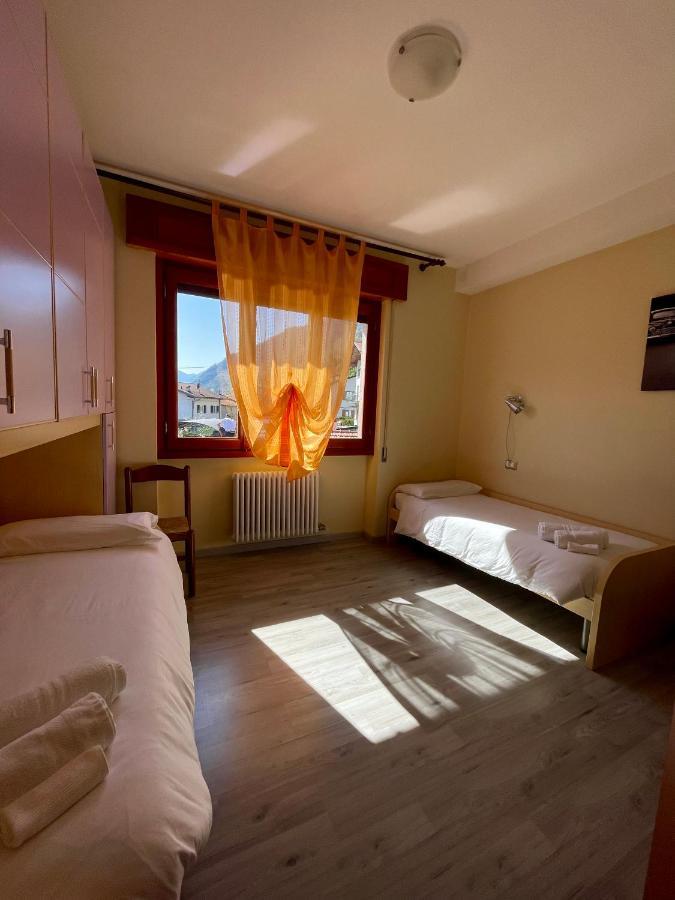 B&B Garzola * Ossuccio