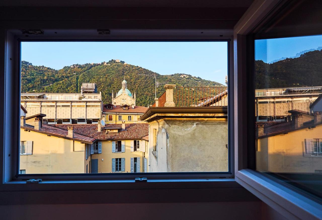 22 Sweet Apartment Como