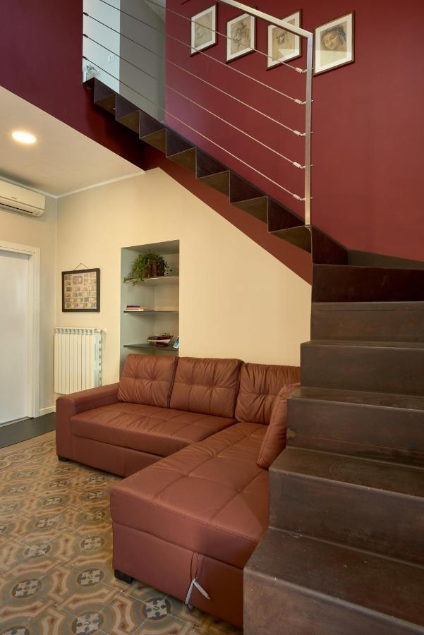 22 Sweet Apartment Como