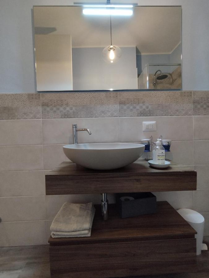 L'incanto Dell'airone Apartment *
