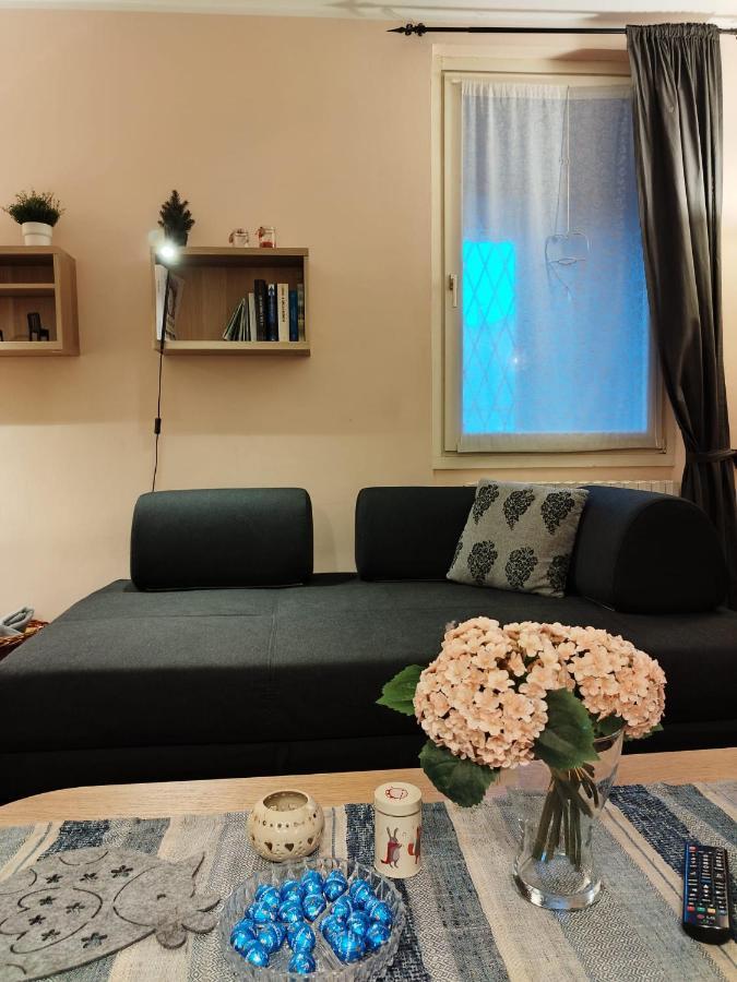Apartment L'incanto Dell'airone